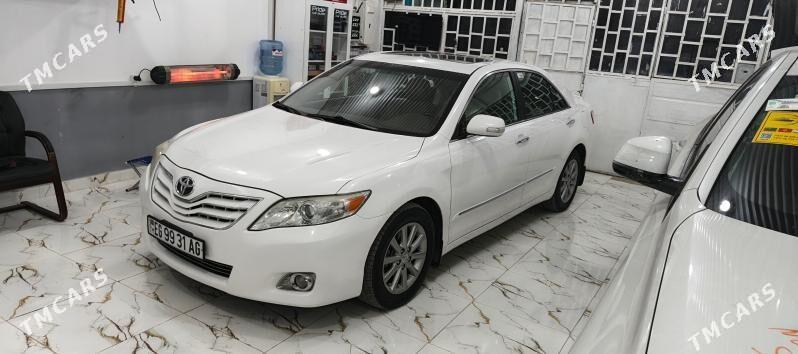 Toyota Camry 2011 - 220 000 TMT - Мир 1 - img 1