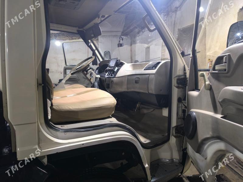 Forland H3 2014 - 155 000 TMT - Türkmenabat - img 1