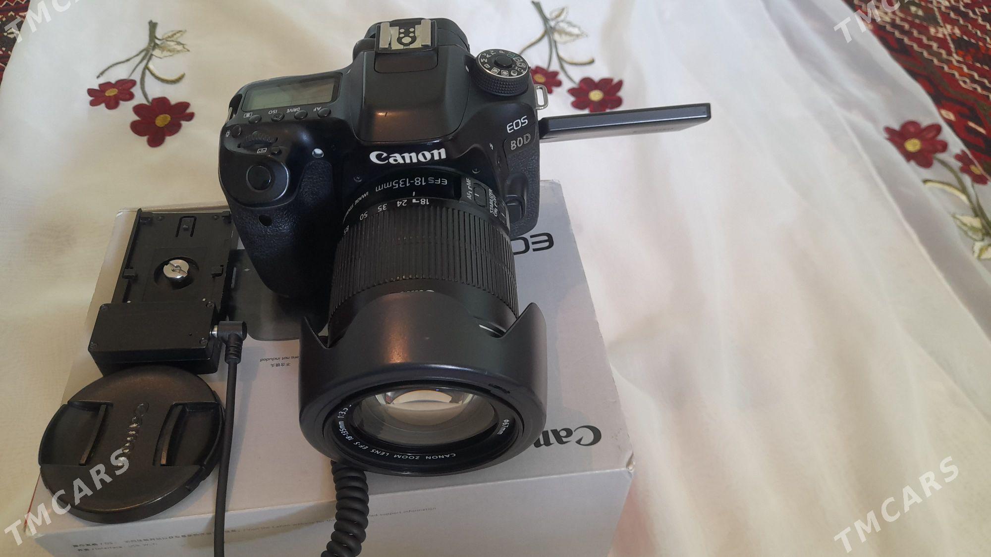 Canon 80D - Этрек - img 1