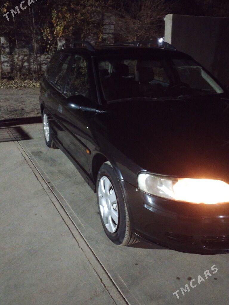 Opel Vectra 1999 - 80 000 TMT - Daşoguz - img 1