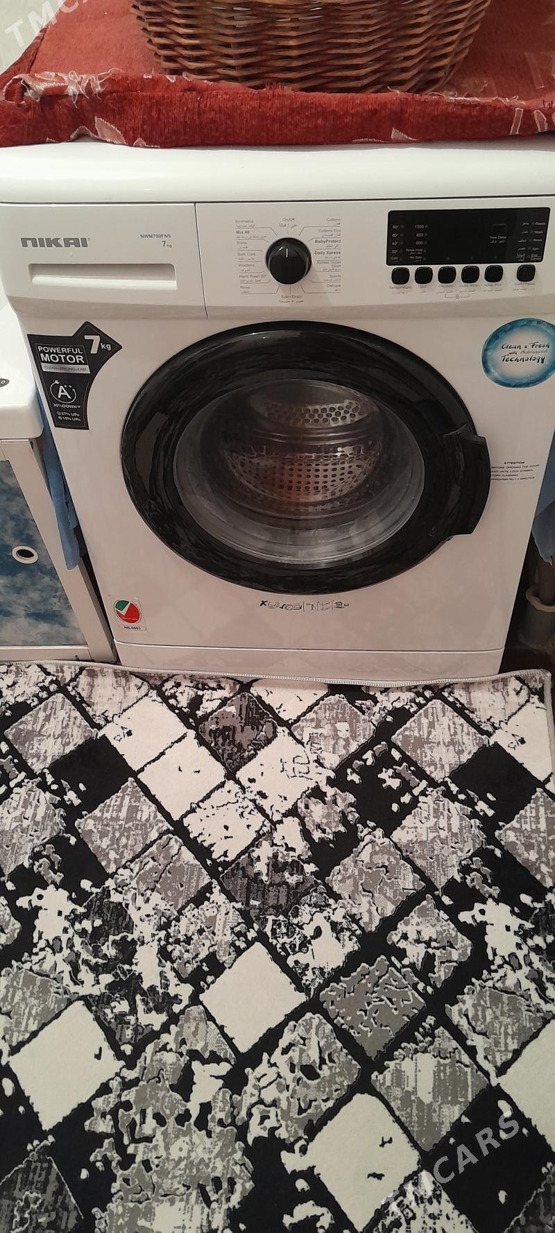 nikai kirmasin - Hitrowka - img 1