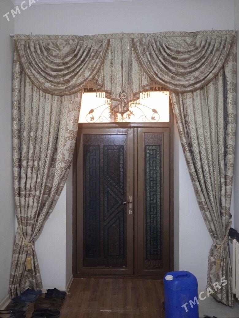 zanaweska - Дашогуз - img 1