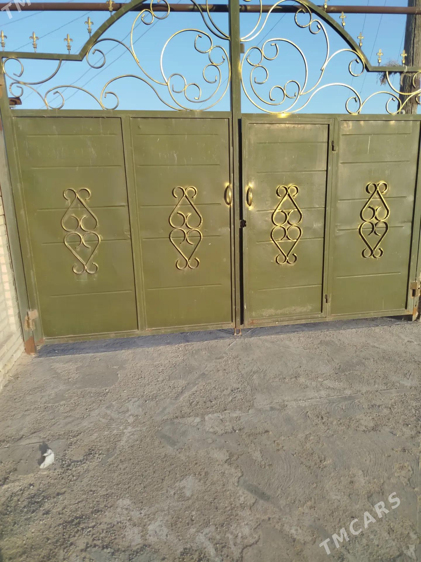 дом - Байрамали - img 1