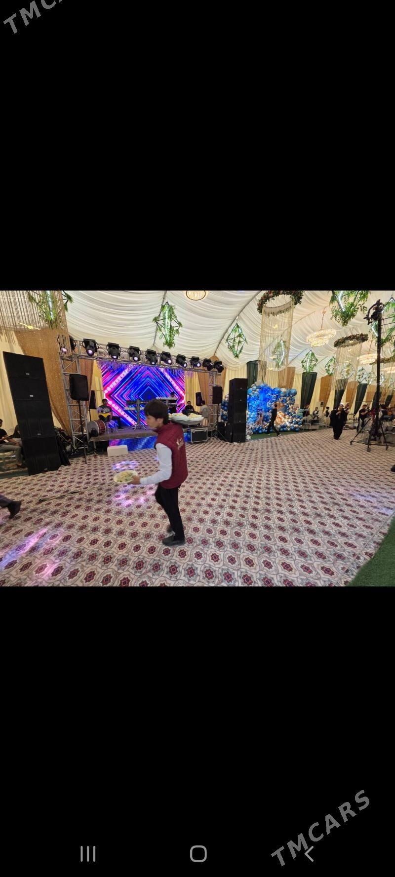 toy palata - Ашхабад - img 1