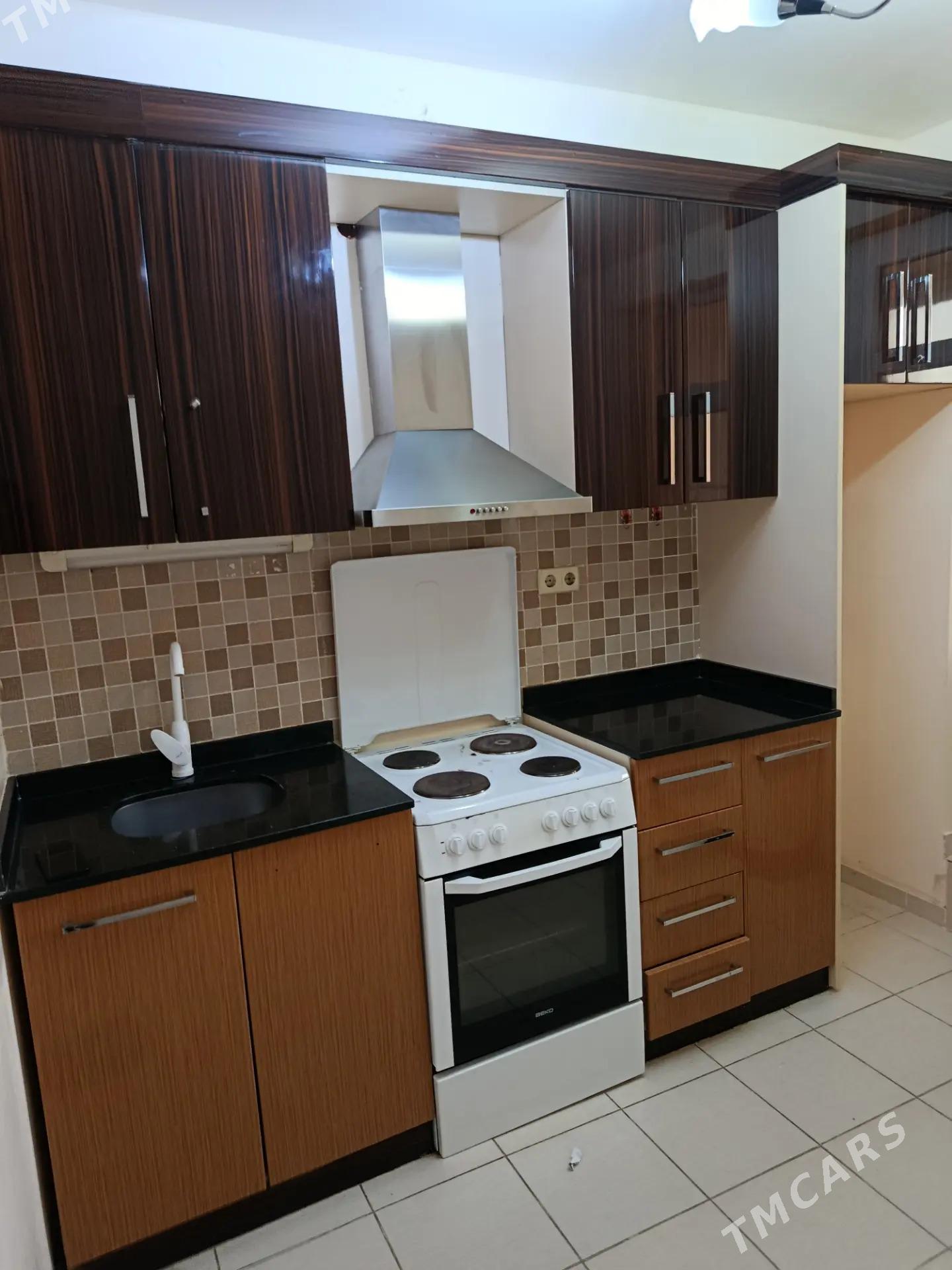 Nurly Emlak HK jay - Балканабат - img 1