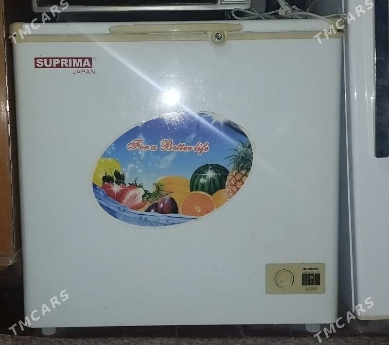 marazinka - Gökdepe - img 1