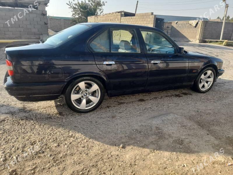 BMW 540 1994 - 55 000 TMT - Кака - img 1