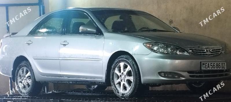 Toyota Camry 2002 - 170 000 TMT - етр. Туркменбаши - img 1