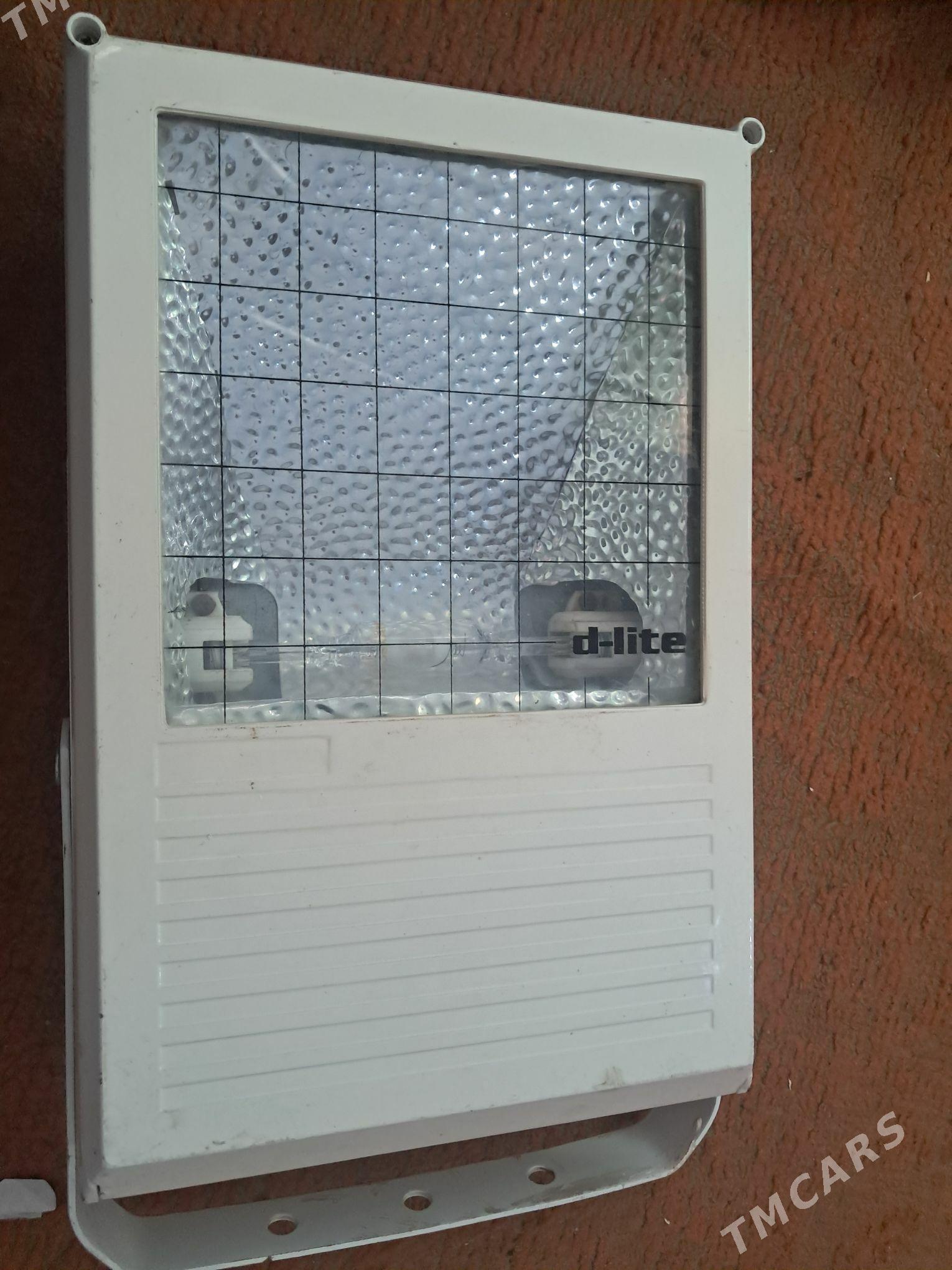 Прожектор - Türkmenabat - img 1