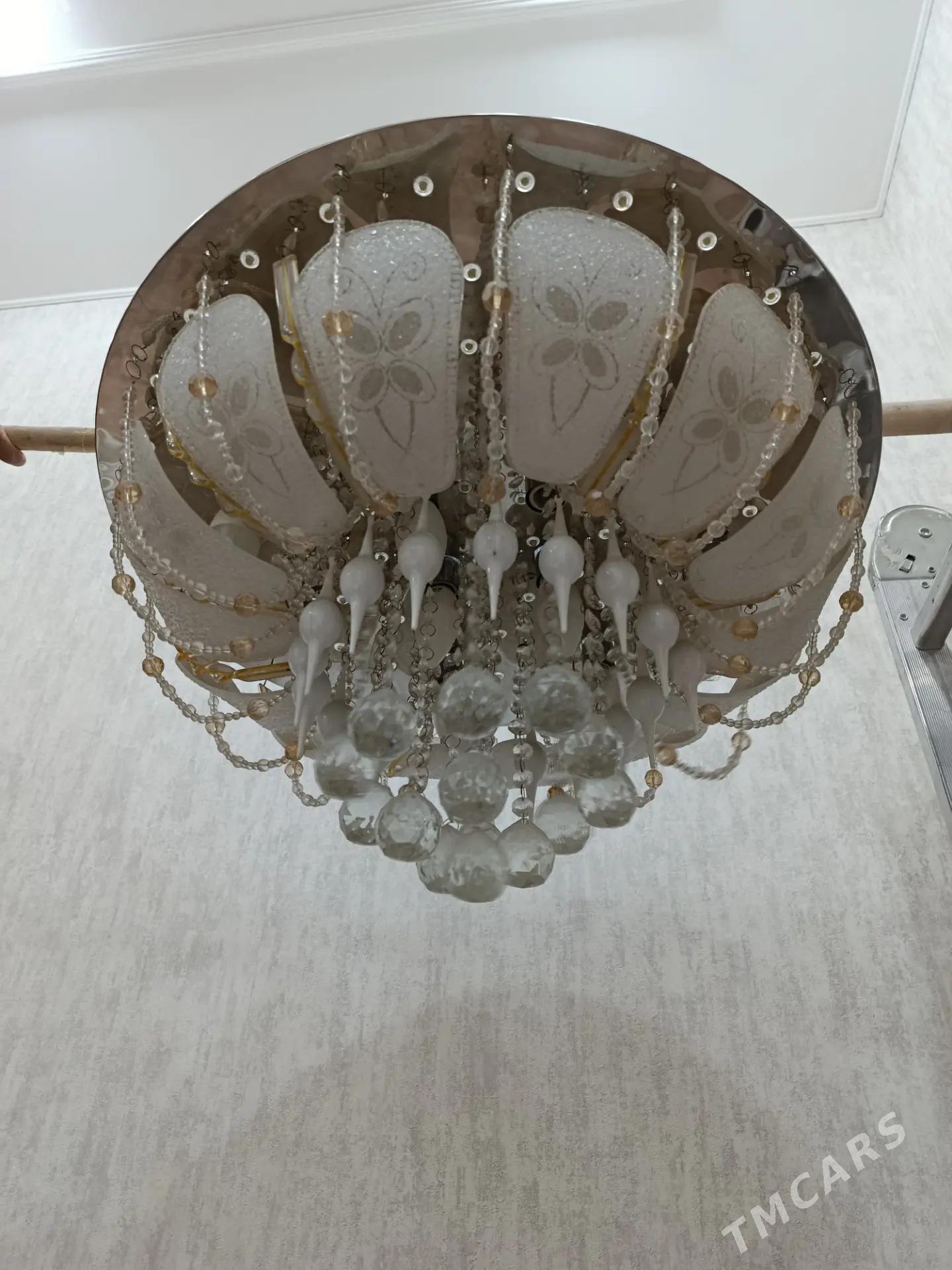 lyustra - 8 mkr - img 1