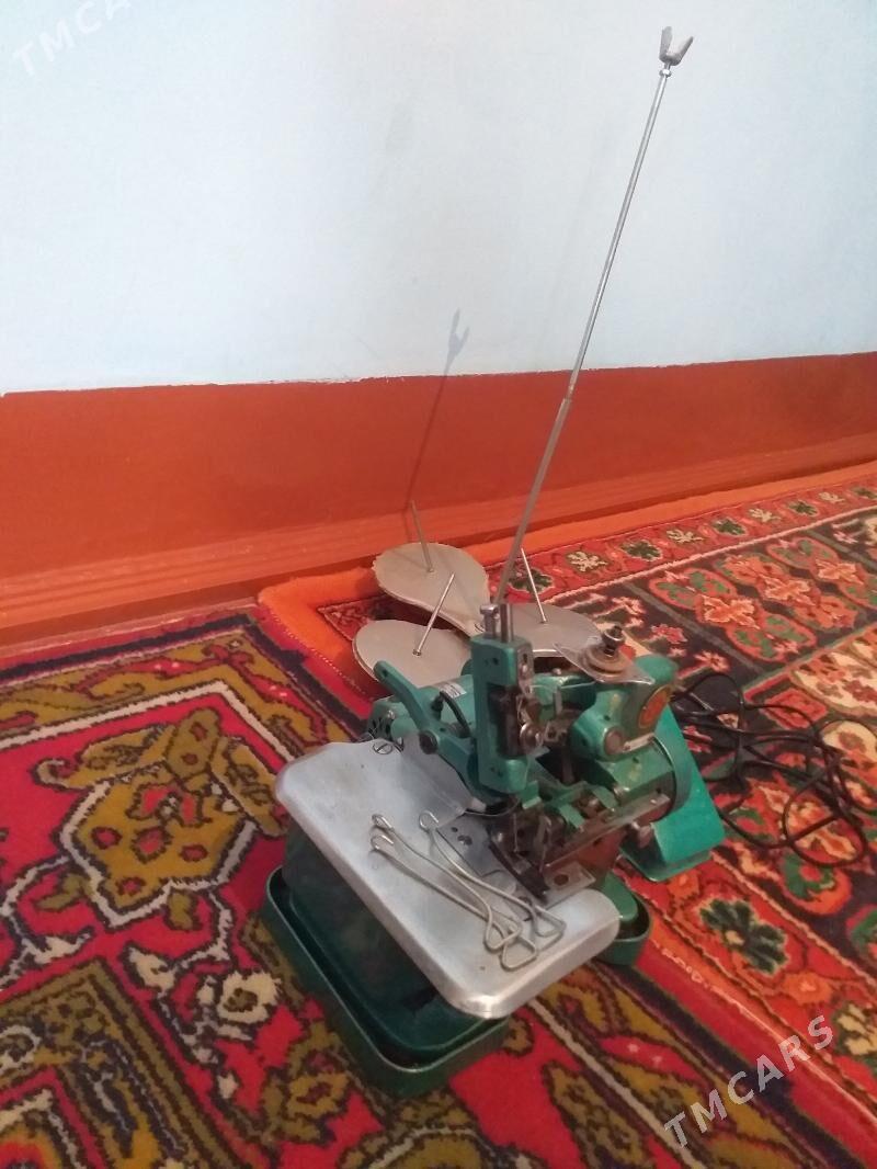 Awwerlok - Daşoguz - img 1