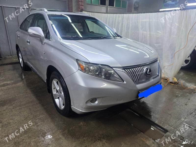 Lexus RX 350 2010 - 340 000 TMT - Дашогуз - img 1