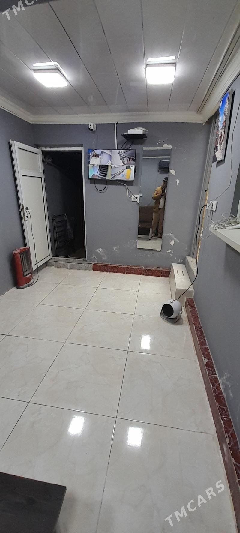 ofis - Howdan "A" - img 1