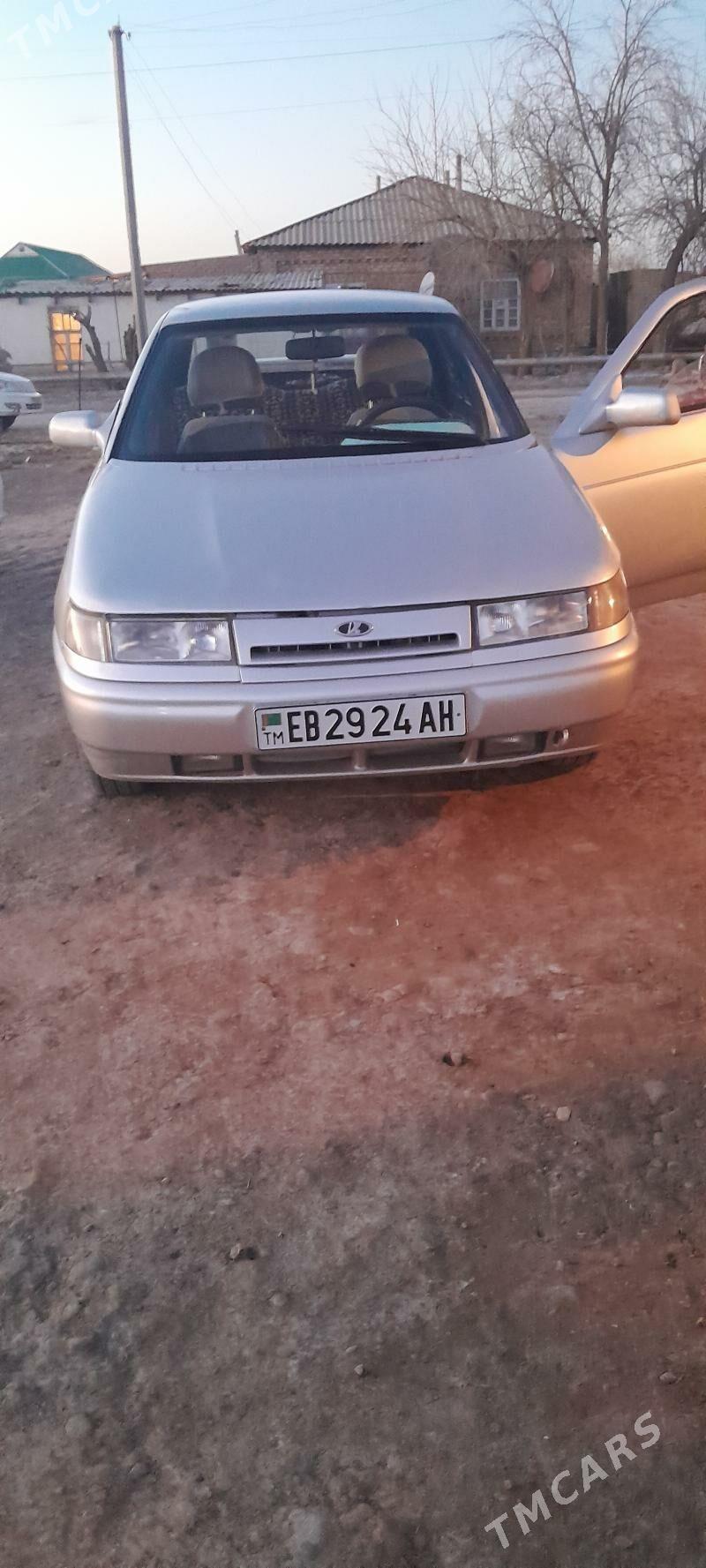 Lada 2110 2003 - 32 000 TMT - Babadaýhan - img 1