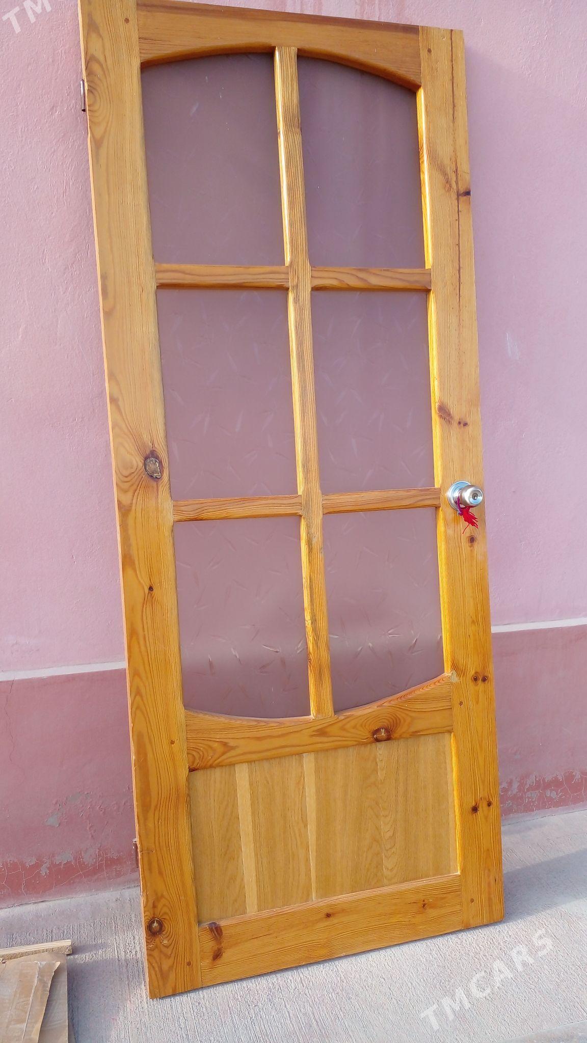 tazeje gapy - Balkanabat - img 1