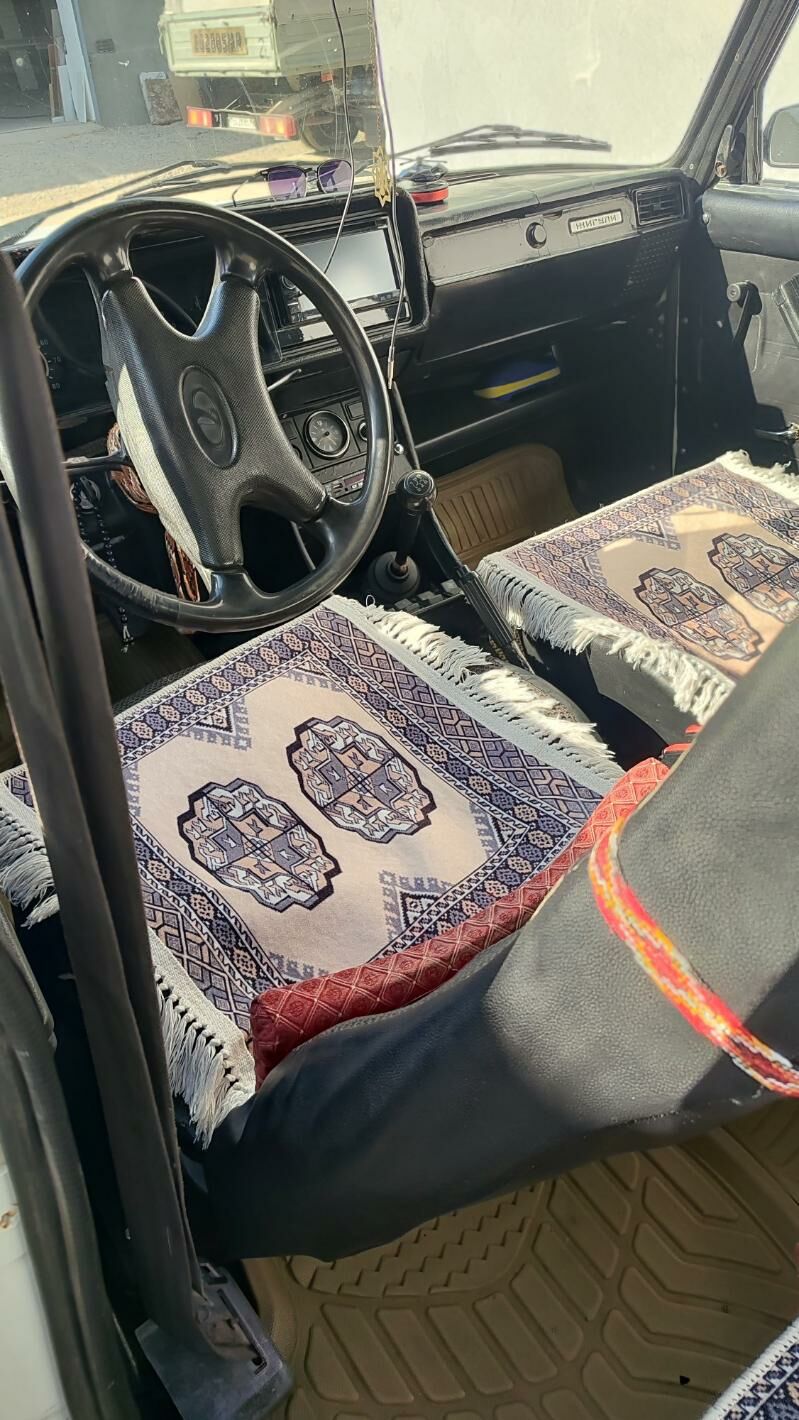 kenwood tv 450 TMT - Mary - img 1