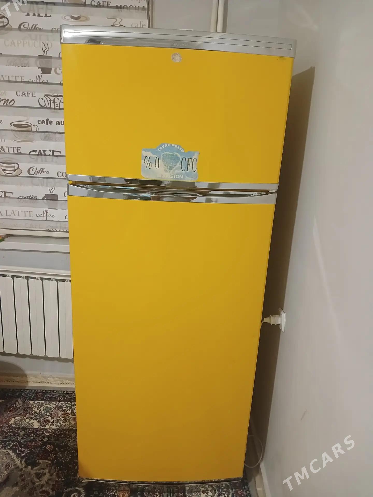 Haledenik - Parahat 7 - img 1