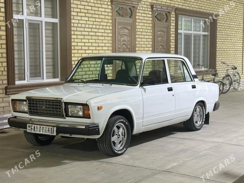 Lada 2107 2011 - 130 000 TMT - Aşgabat - img 1