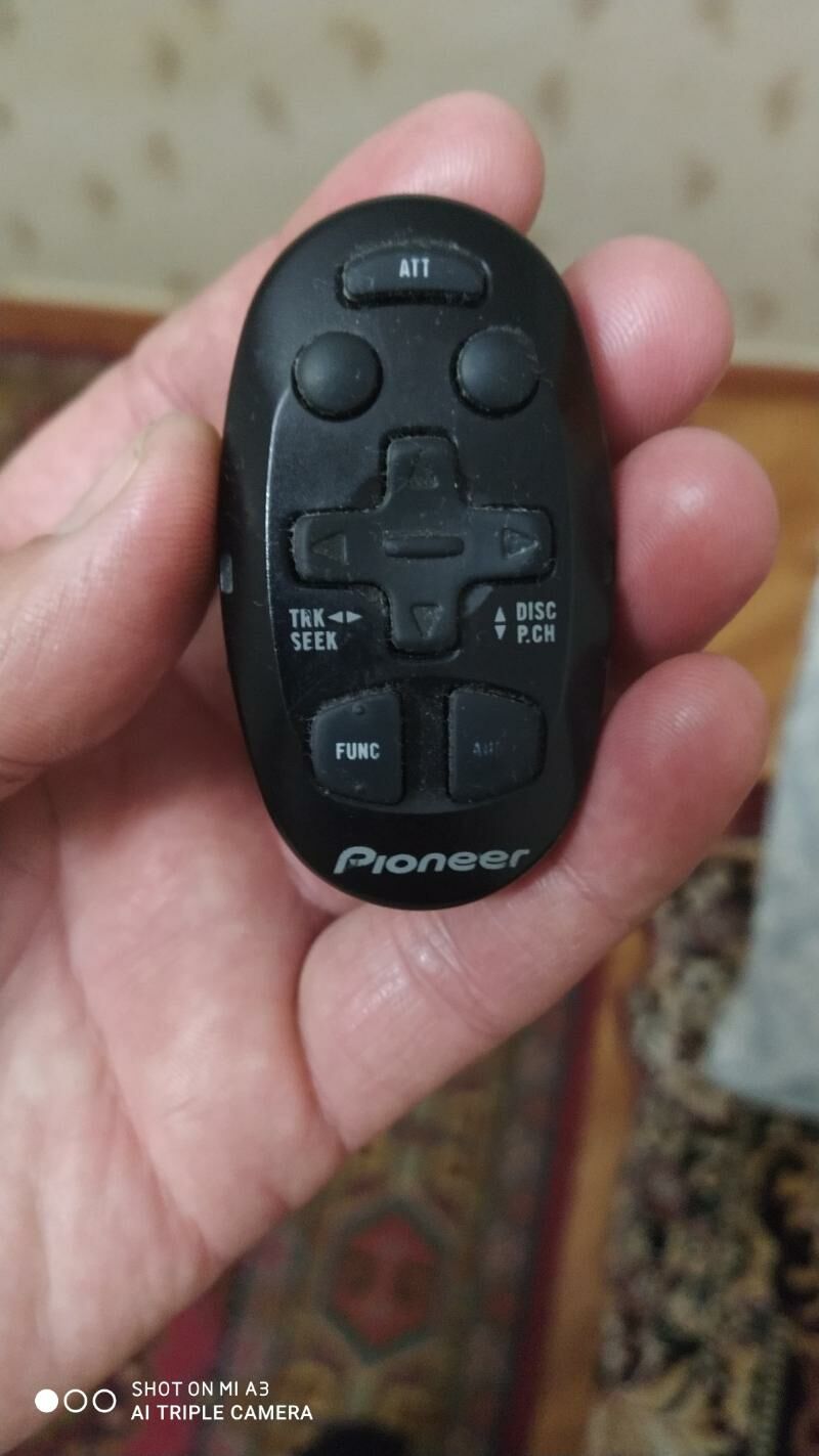 pioner pult 100 TMT - Туркменбаши - img 1