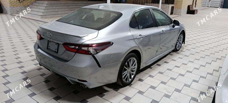 Toyota Camry 2021 - 264 000 TMT - Mary - img 1