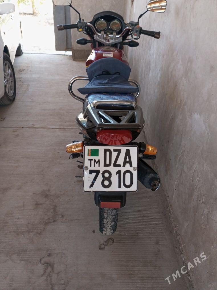 Fekon FK150-8G 2013 - 26 000 TMT - етр. Туркменбаши - img 1