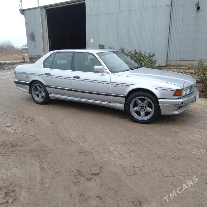 BMW 730 1992 - 46 000 TMT - Baýramaly - img 1