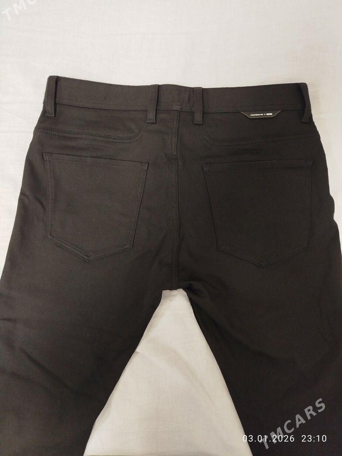 boss original jeans - Ашхабад - img 1