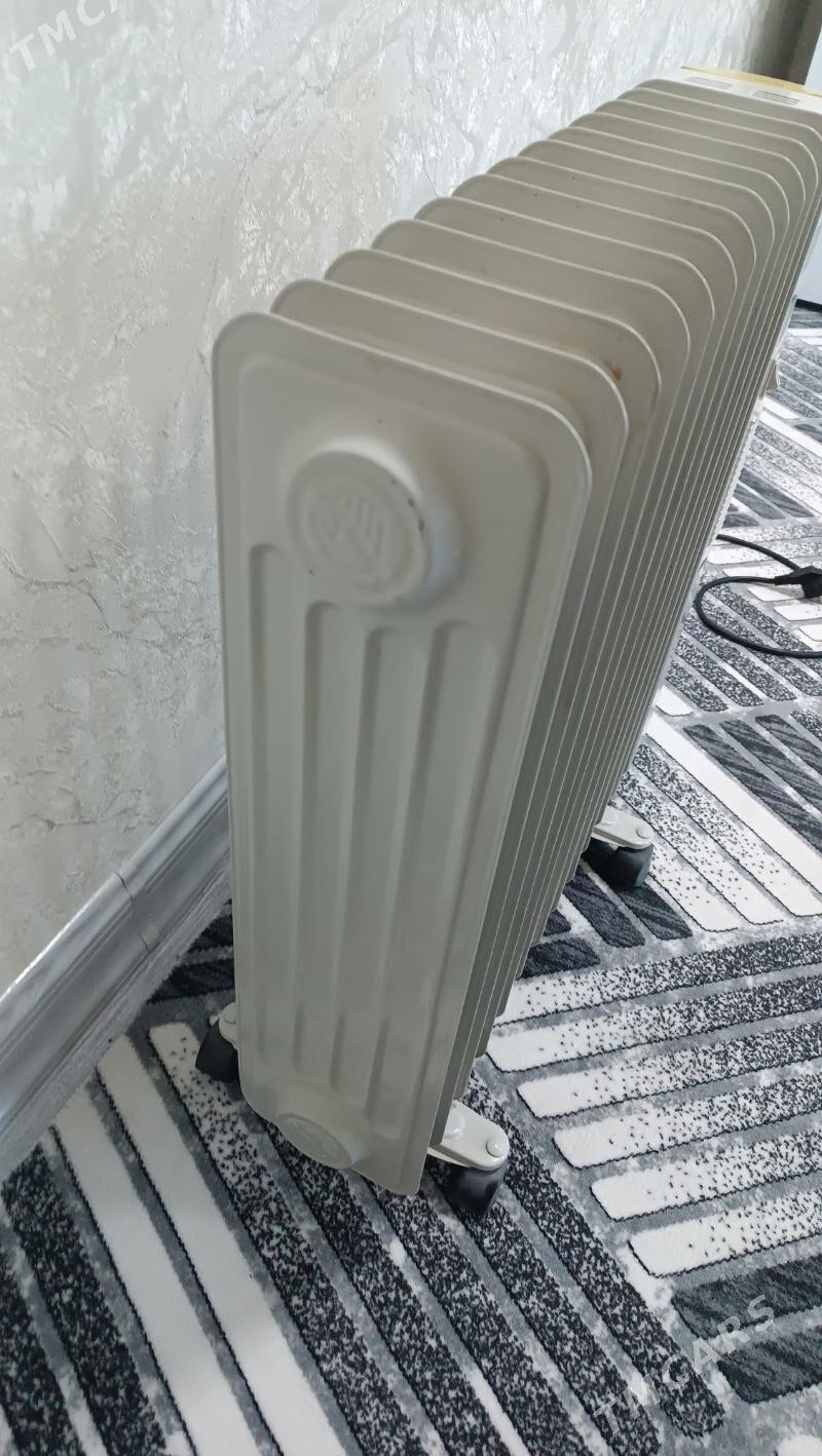 Gapyrga yagly pecka - Gumdag - img 1