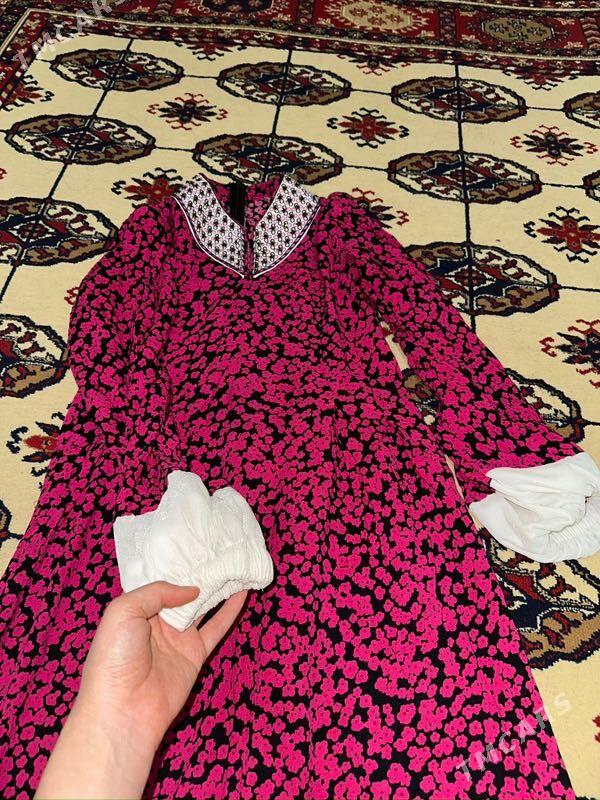 koynek - Мары - img 1