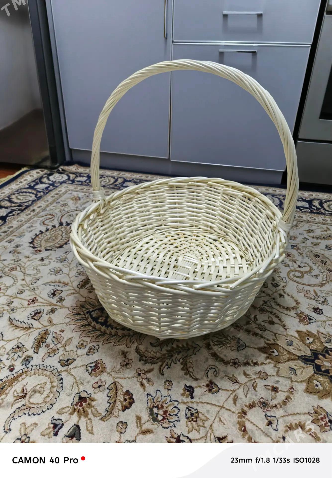 Karzina Sevet - Aşgabat - img 1