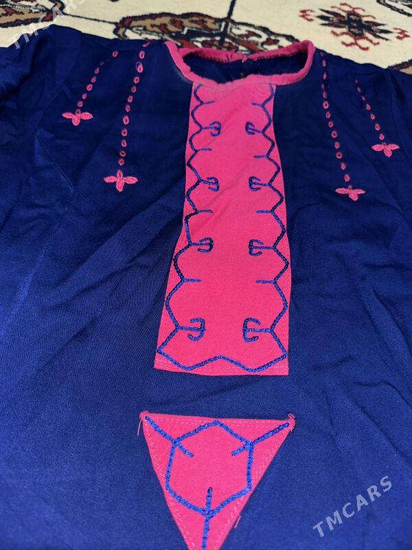 koynek - Мары - img 1