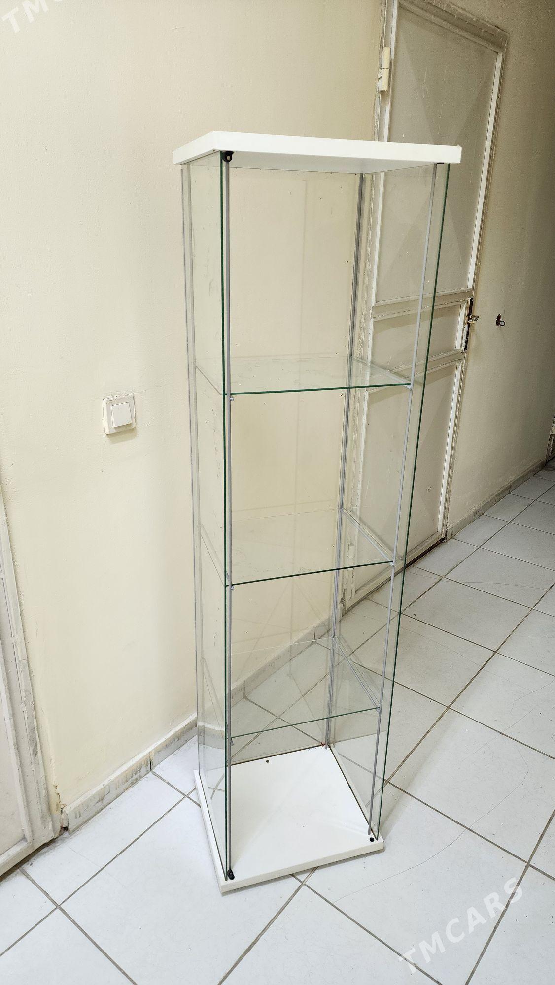 Ayna Polka Mebel Kosmetika - Ашхабад - img 1