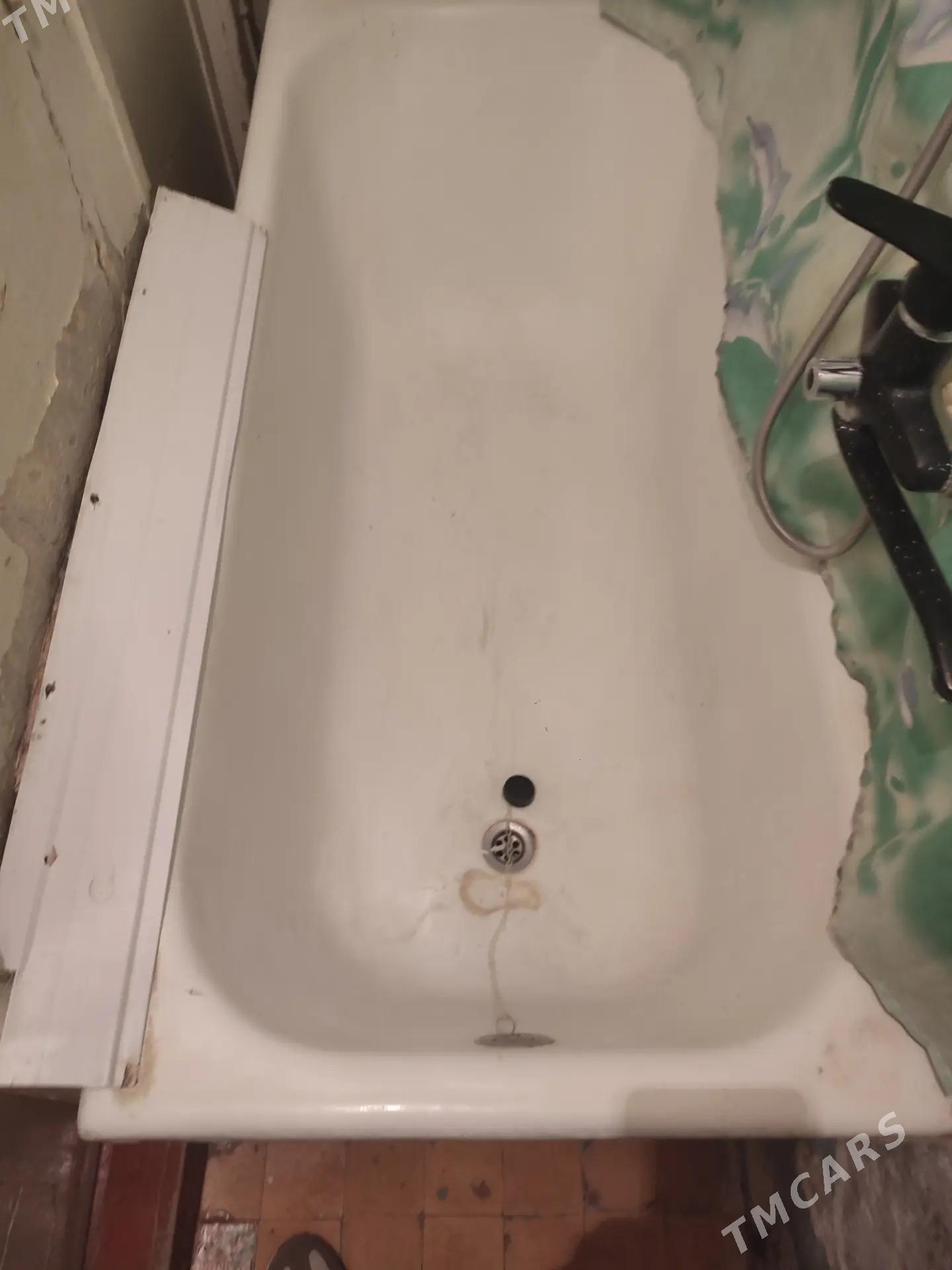 ванна чугунная - Aşgabat - img 1