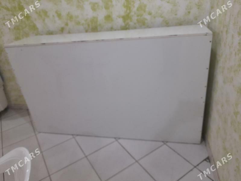 MAGAZYN KASA - Büzmeýin - img 1