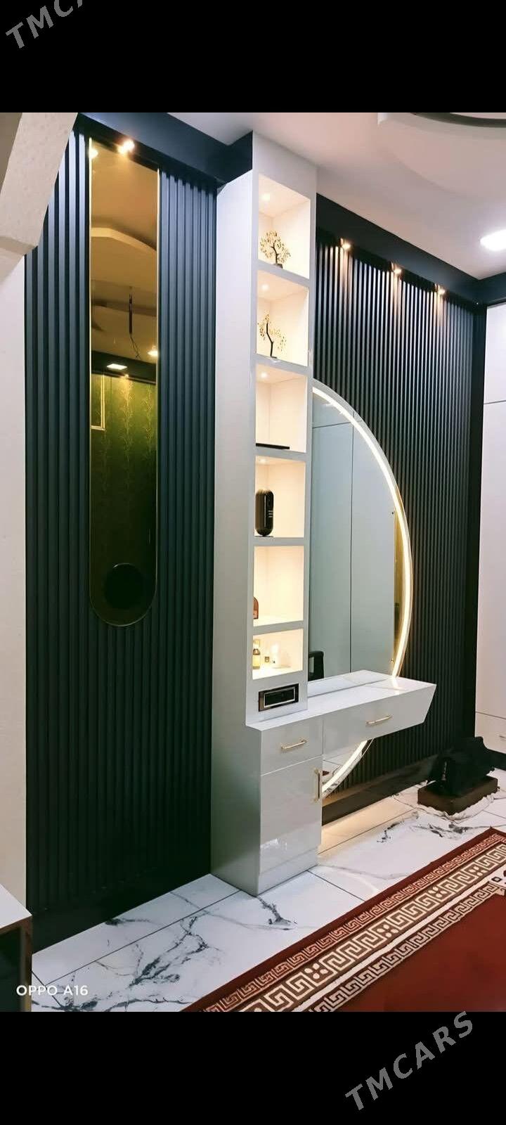 Zakaz mebeli, restawrasiýa - Ашхабад - img 1