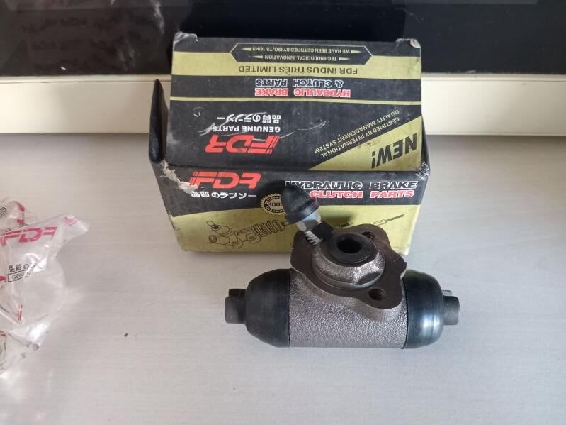 Haliji karolla 100 TMT - Кëши - img 1