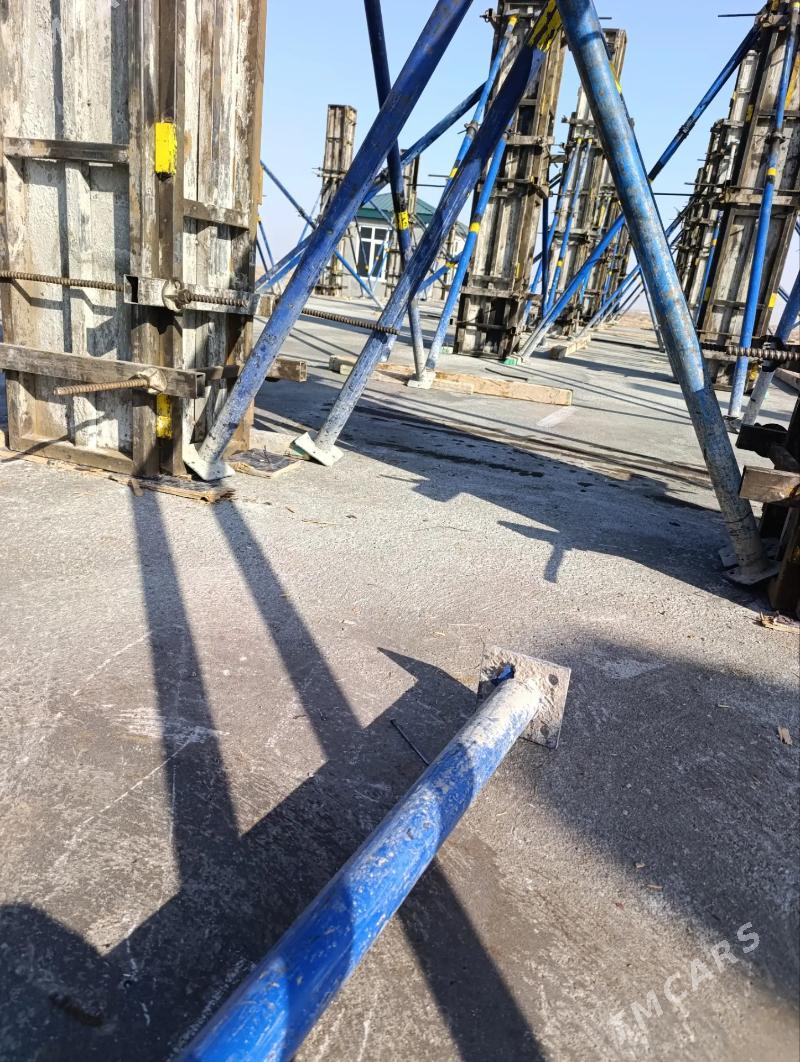 Ìŝ gerek - Ашхабад - img 1