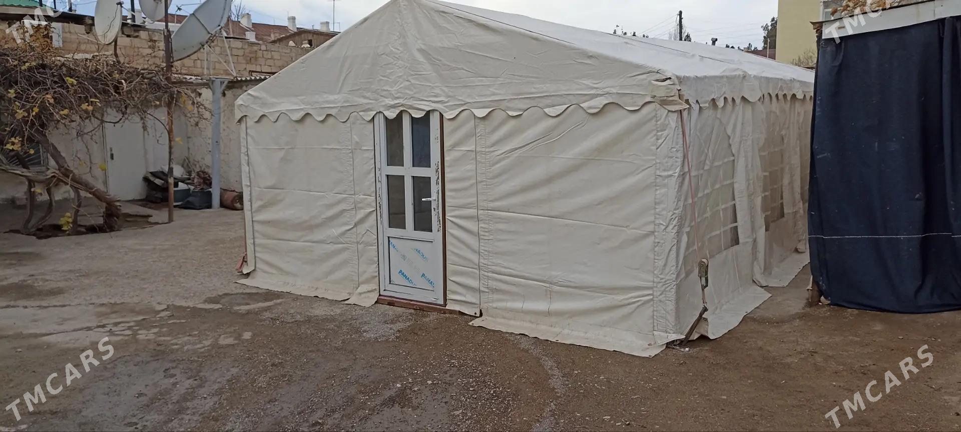 palata - Türkmenbaşy - img 1