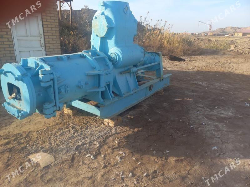 kerpiç  zawod - Dänew - img 1