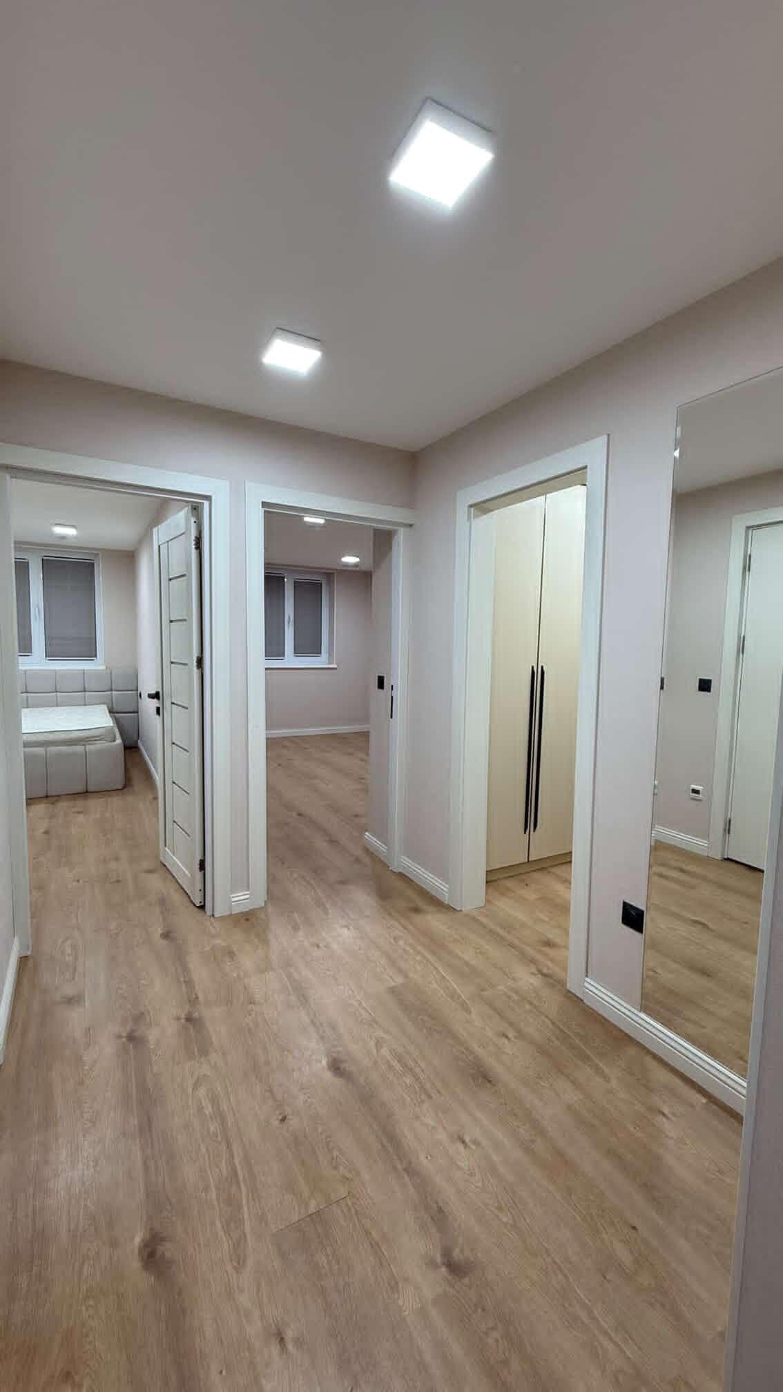 Kemine köç.,2-Kom.Kwartira - Aşgabat - img 1