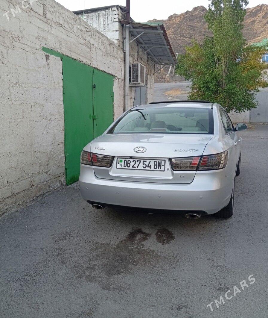 Hyundai Sonata 2006 - 110 000 TMT - Türkmenbaşy - img 1