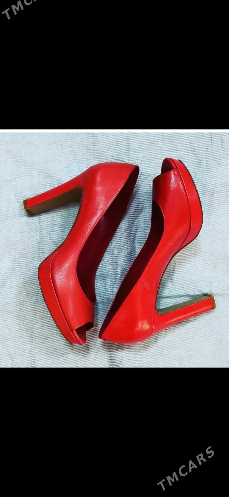 Pier Lucci босоножки - Aşgabat - img 1