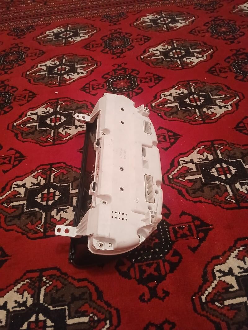 Duty Camry pribory 400 TMT - Дашогуз - img 1