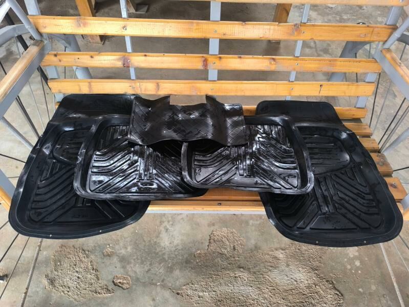 KOWRIK unversal 90 TMT - Теджен - img 1