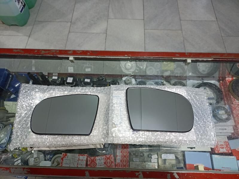 Mercedes Bakavoy ayna w210 60 TMT - Balkanabat - img 1