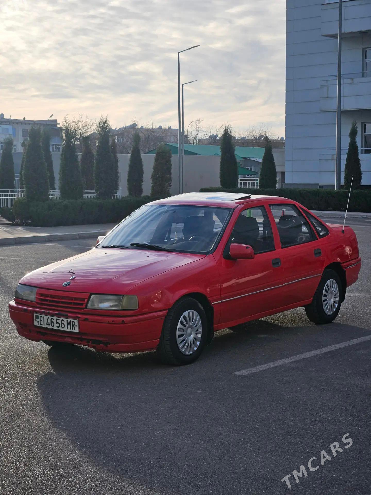 Opel Vectra 1993 - 55 000 TMT - Мары - img 1