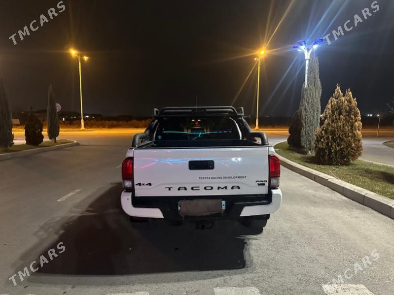 Toyota Tacoma 2019 - 420 000 TMT - Türkmenabat - img 1