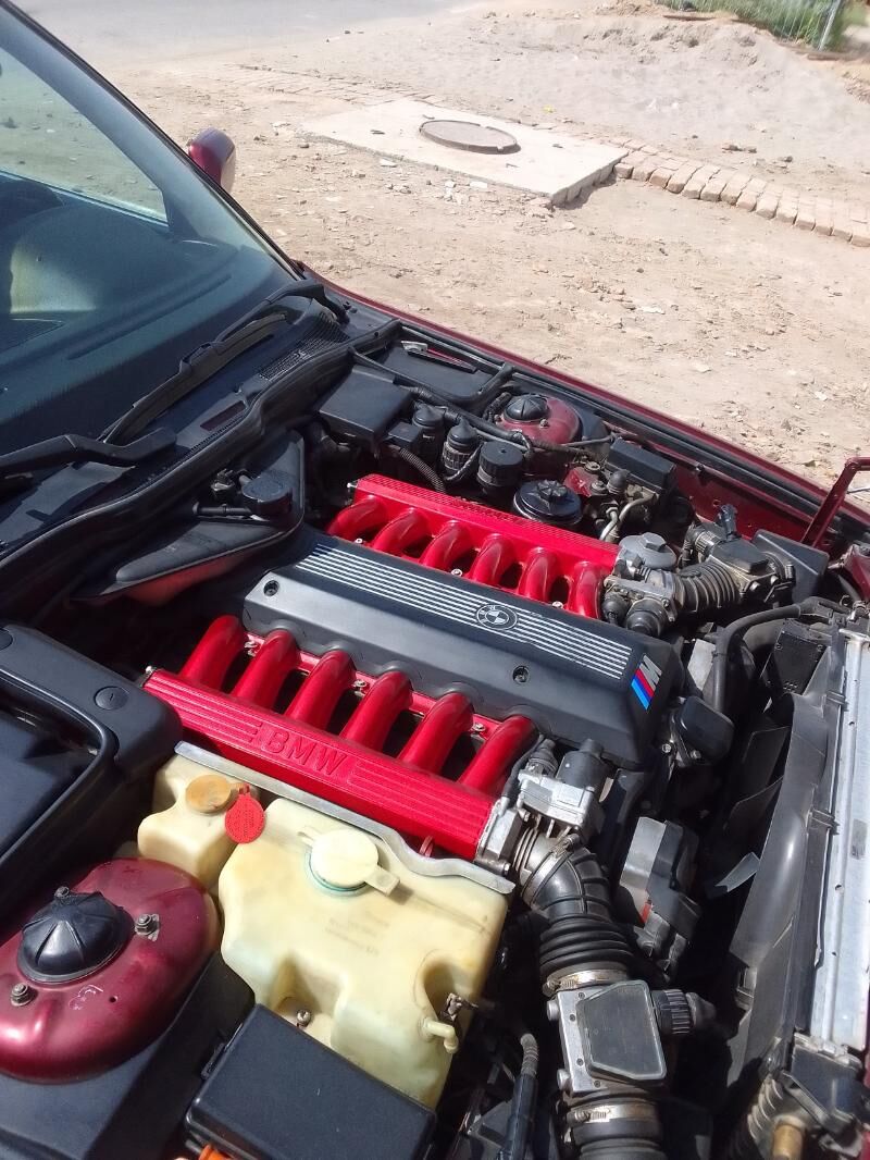 5 motor korobka 7 000 TMT - Туркменабат - img 1