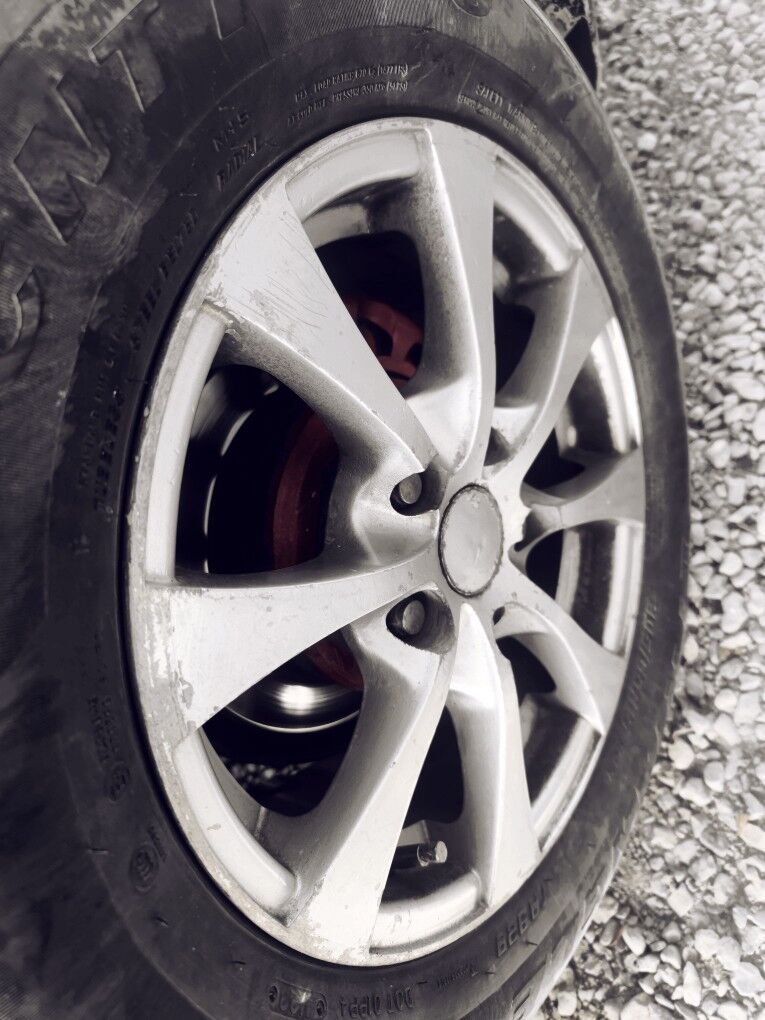 15 lik diska pokriska obmen 1 TMT - Baýramaly - img 1