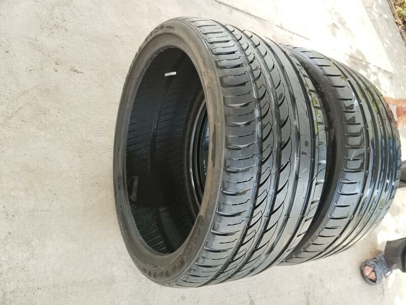 Покрышки 16.  17.  18. 19. 100 TMT - Гёкдепе - img 1